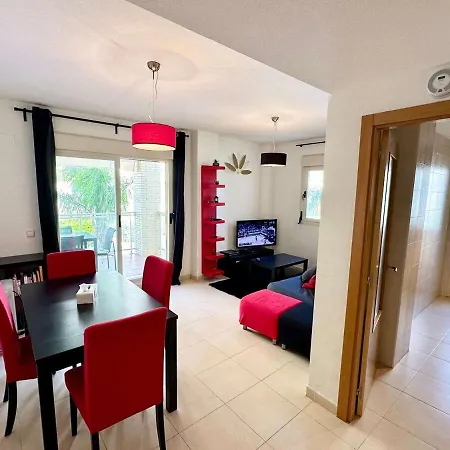 2 Bedroom In With Pool Apartment