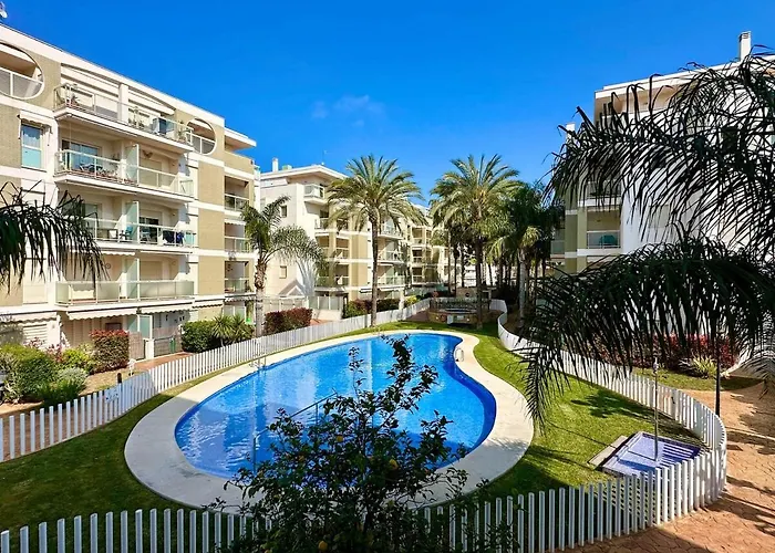 2 Bedroom In With Pool Appartamento *