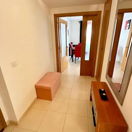 2 Bedroom In With Pool Apartment Denia